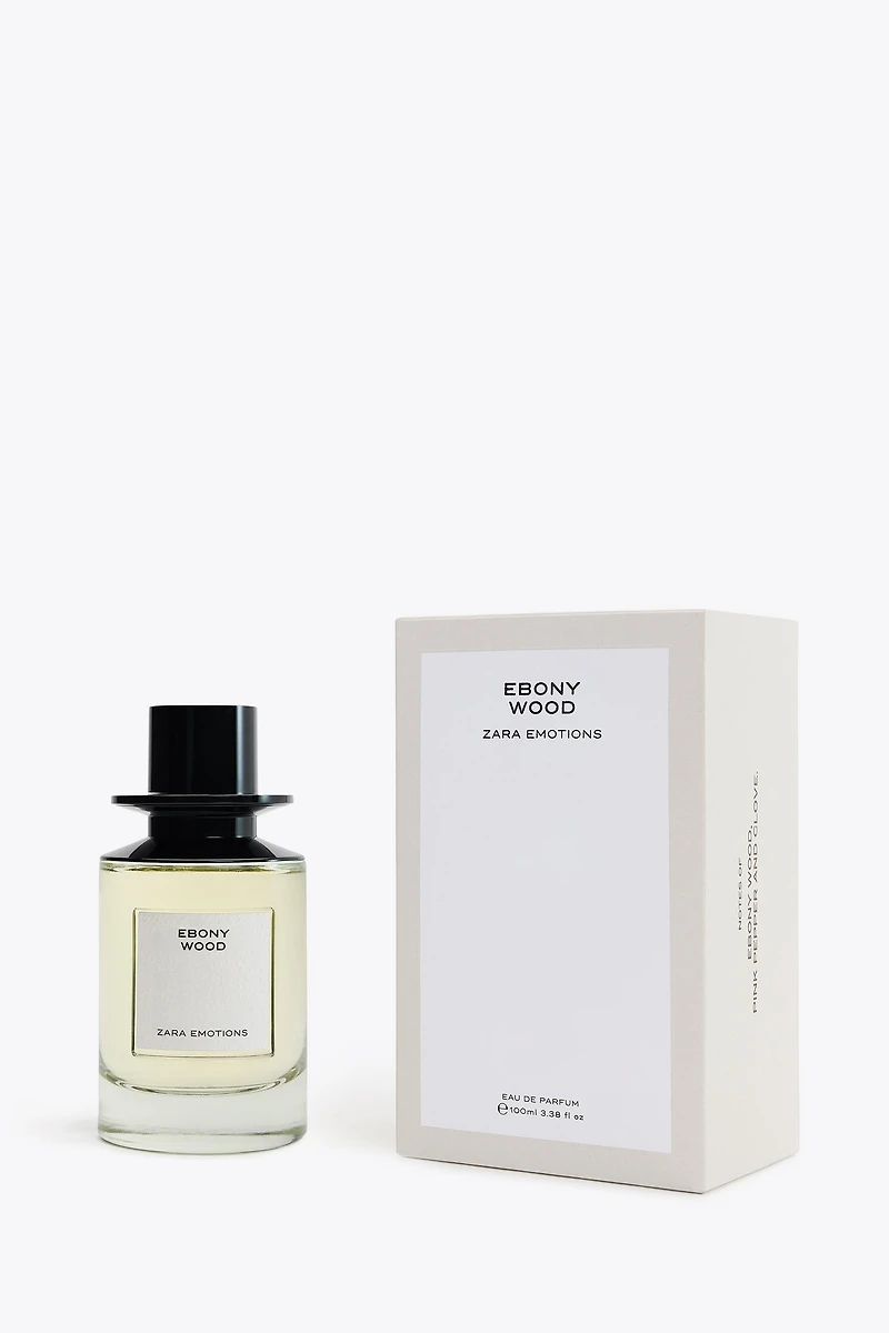 EBONY WOOD EDP 100ML (3.4 FL.OZ)