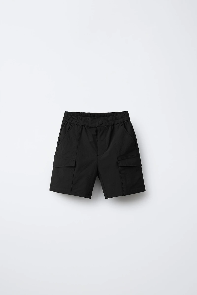 TECHNICAL SHORTS