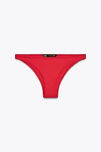 PLAIN BIKINI BOTTOMS