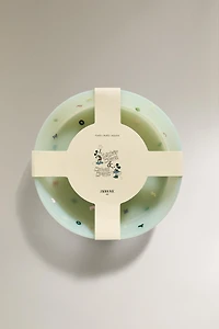 KIDS MICKEY & MINNIE ©DISNEY SILICONE PLATE