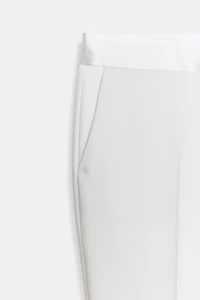 PANTALON DE SMOKING