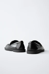 MOCASSIN ÉTOILE