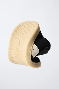 TENNIS EN CUIR BAREFOOT