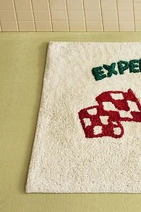 TAPIS DE BAIN ENFANT CHIEN