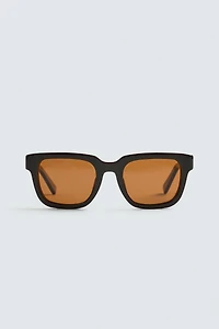 SQUARED SUNGLASSES