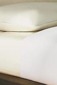 DRAP DE DESSUS OVERLOCK