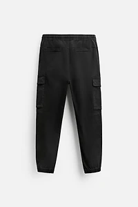 CARGO PANTS