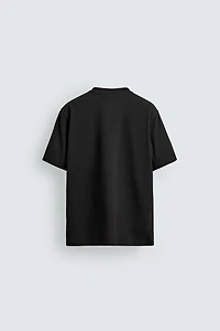 MEDIUM WEIGHT SUPIMA® ORIGINS T-SHIRT
