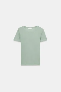 FLUID SHORT SLEEVE T-SHIRT