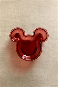 KIDS' MICKEY & MINNIE ©DISNEY SHAPED BOWL
