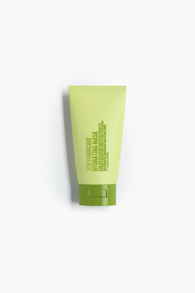 ZARA HAIR HYDRATING MASK MINI 75ML