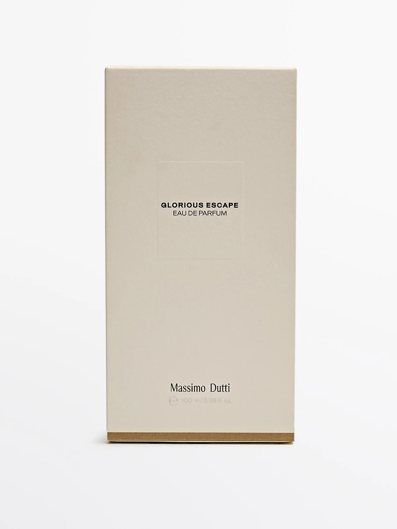 (100 ml) Eau de parfum Glorious Escape