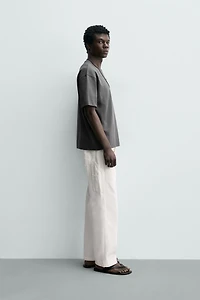 T-SHIRT BASIQUE HEAVYWEIGHT /03