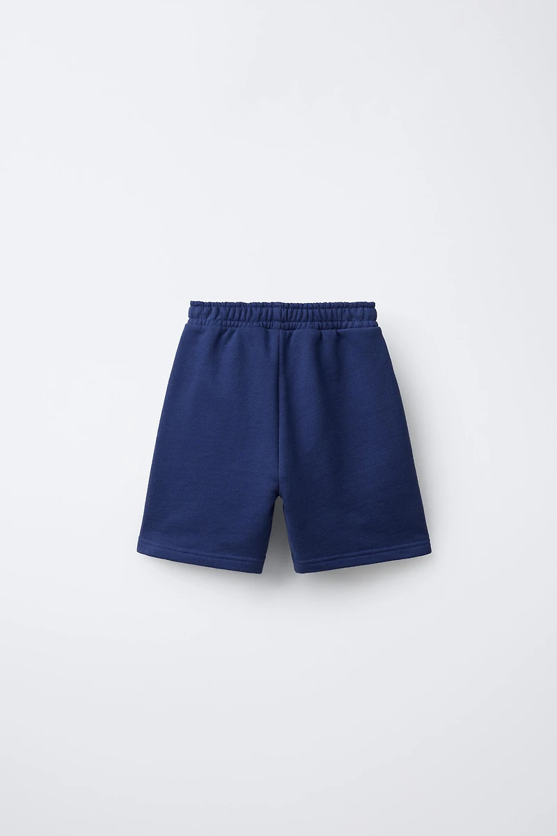 SPIDER-MAN © MARVEL PLUSH SHORTS