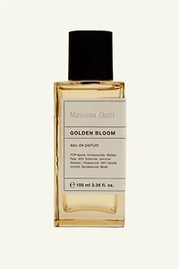 (100ml) Golden bloom Eau de Parfum