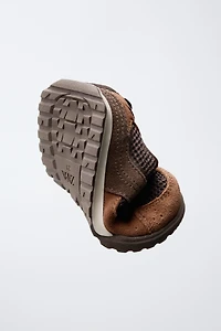 TENNIS MULTI-PIÈCES BAREFOOT