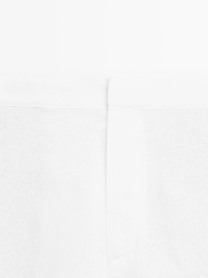 Bermuda court 100 % lin