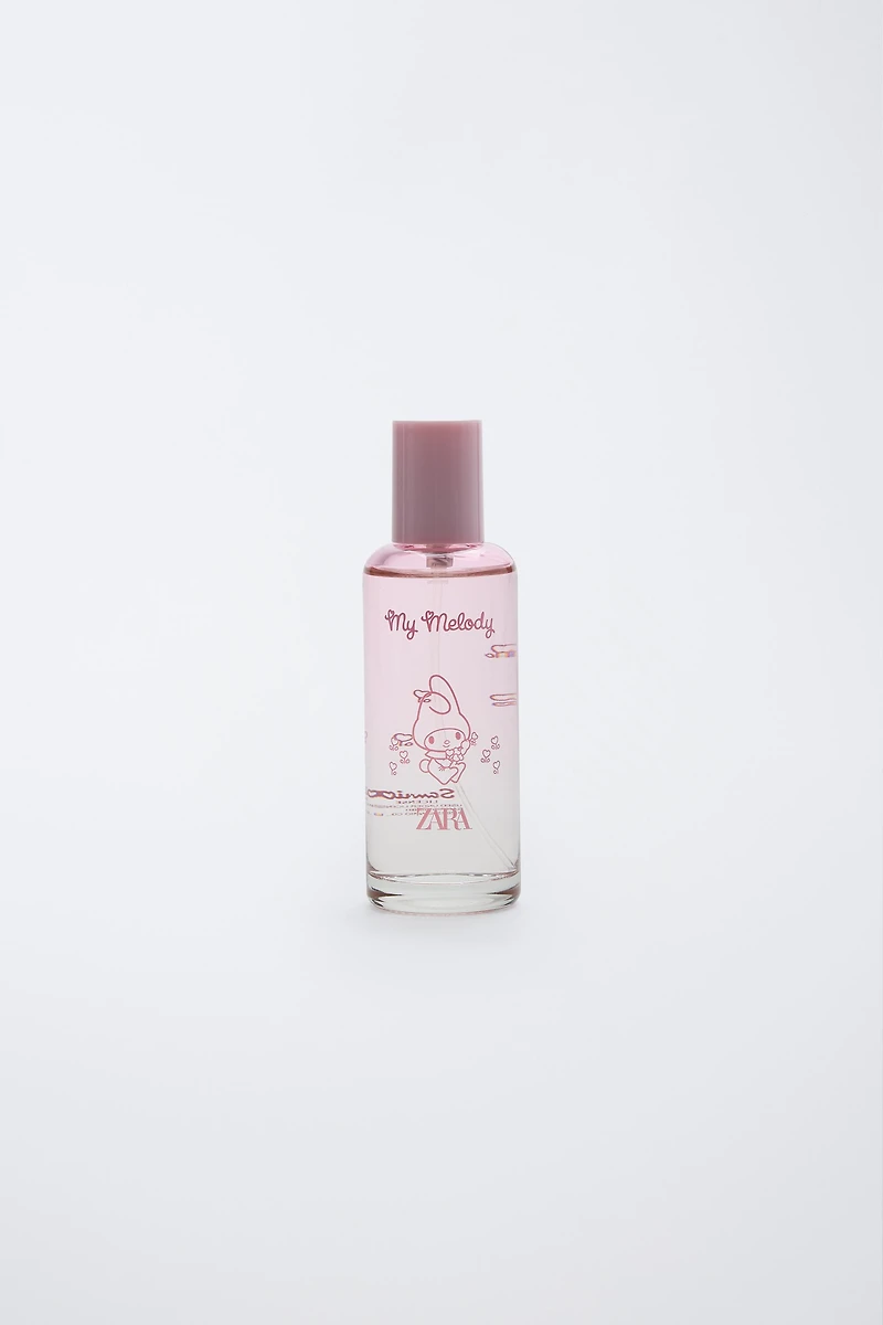 MY MELODY © SANRIO EDT 50 ML (1.69 FL. OZ.)