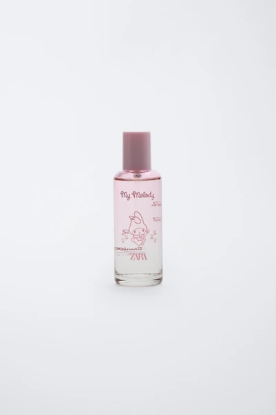 MY MELODY © SANRIO EDT 50 ML (1.69 FL. OZ.)