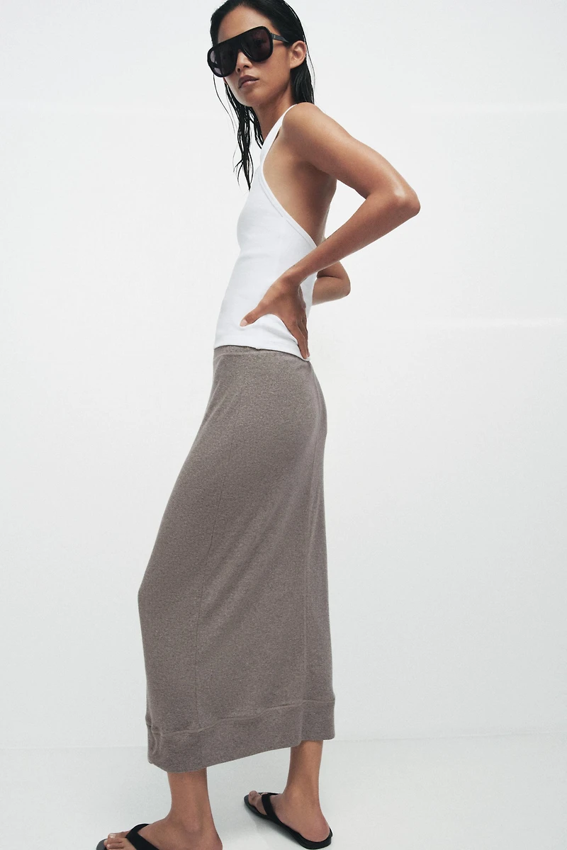 FLUID MIDI SKIRT