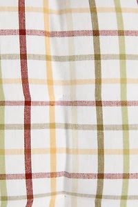 DYED THREAD SEAT CUSHION