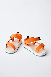 TECHNICAL SANDALS