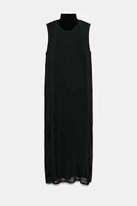 DOUBLE LAYER DRESS LIMITED EDITION