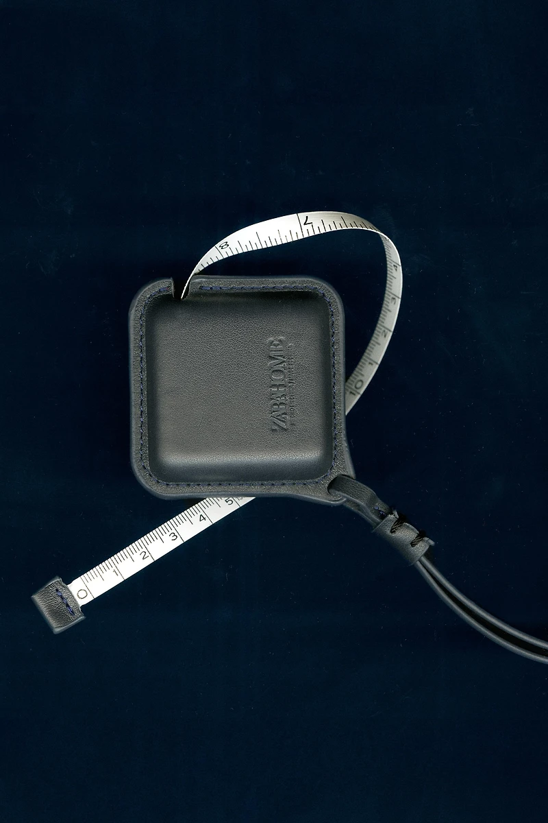LEATHER MEASURING TAPE
