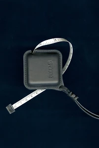 LEATHER MEASURING TAPE