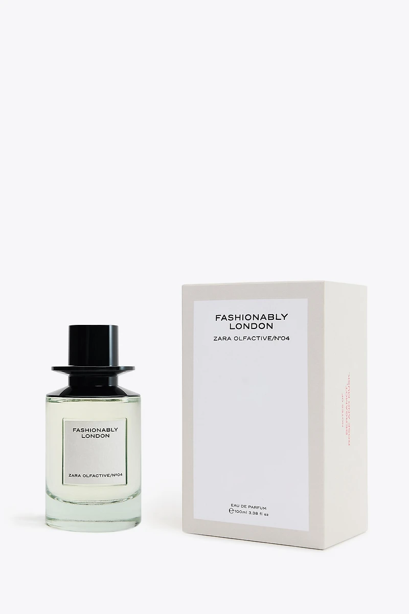 FASHIONABLY LONDON EDP 100 ML (3.4 FL.OZ)