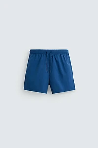MAILLOT DE BAIN CLASSIQUE BASIQUE