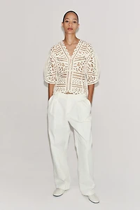 TOP CROCHET ZW COLLECTION
