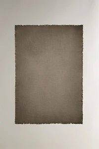 WOOL BLANKET