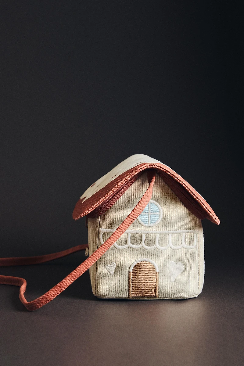 SAC ENFANT MAISONNETTE