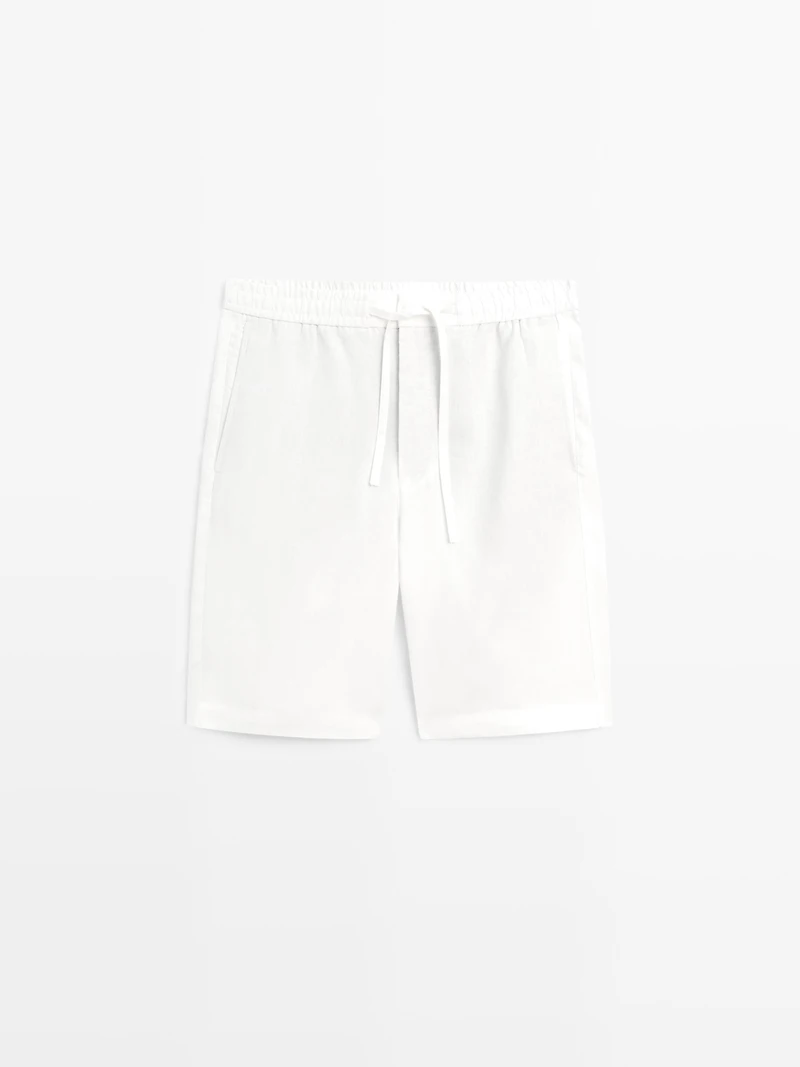 Bermuda court 100 % lin