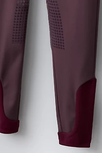 EQUESTRIAN LEGGING PANTS