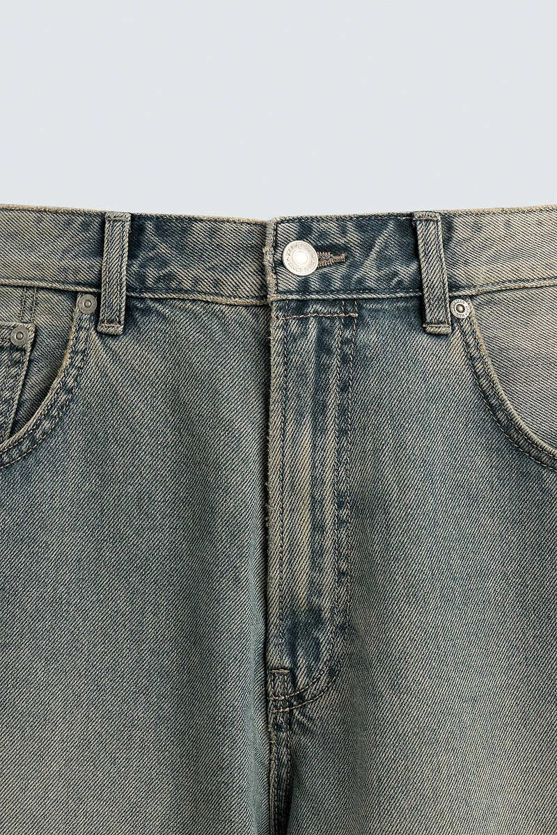 BAGGY FIT JEANS