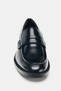 LOAFER SHOES