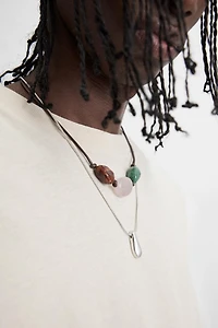 2-PACK COMBINATION NECKLACES