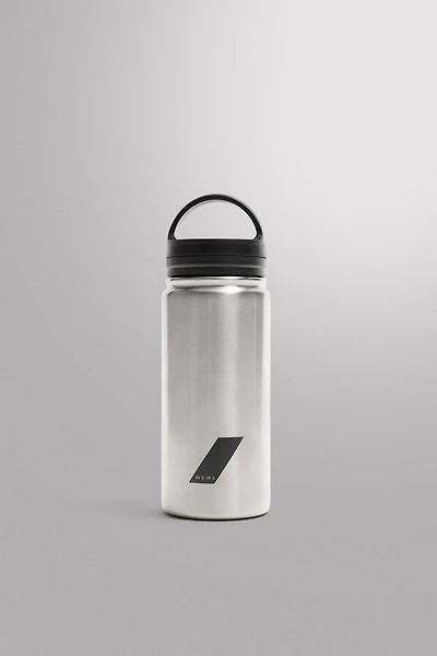 STEEL BOTTLE
