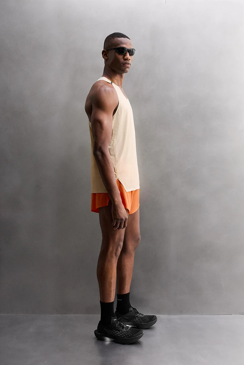 RUNNING SHORTS
