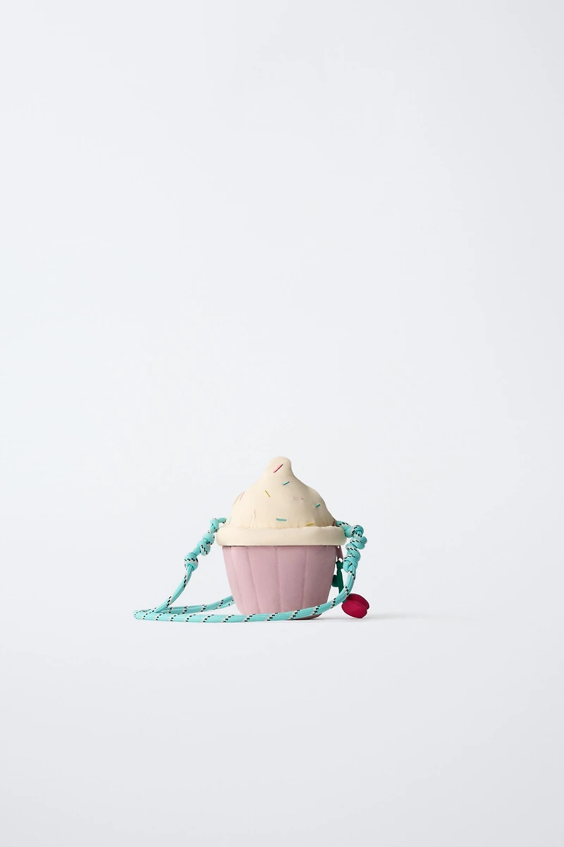 SAC CUPCAKE