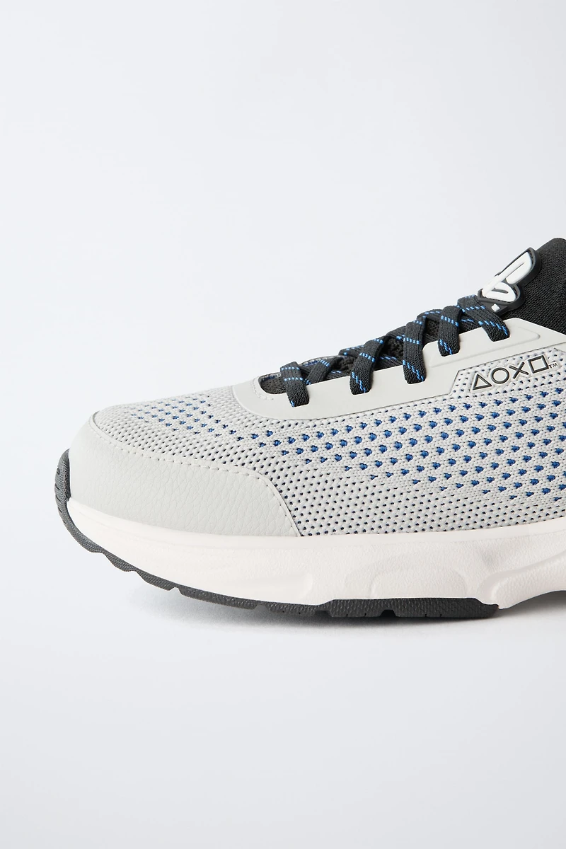 PLAYSTATION ™ SNEAKERS