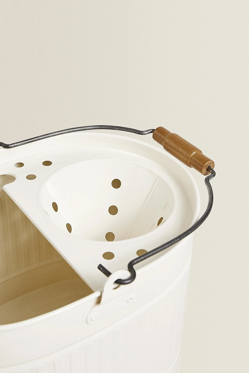 MOP AND BUCKET SET