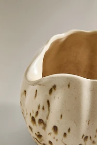 STONEWARE PITCHER