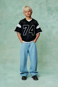 CHAUSSURES BATEAU EN CUIR