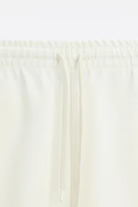 TECHNICAL INTERLOCK SHORTS