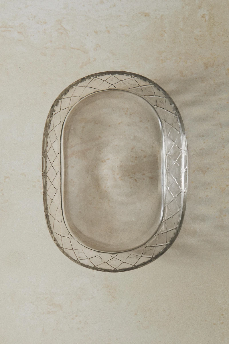 PORTE-SAVON SALLE DE BAIN LOSANGES