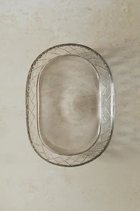 PORTE-SAVON SALLE DE BAIN LOSANGES