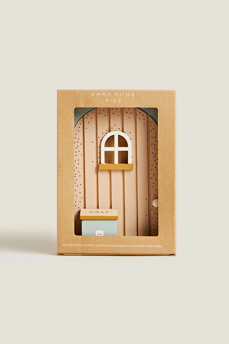 CHILDREN’S MINI MAGIC DOOR